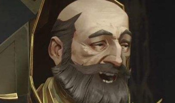 米达尔达是哪个英雄?