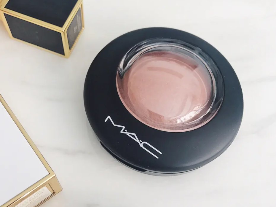 腮红哪个牌子最好用排行榜