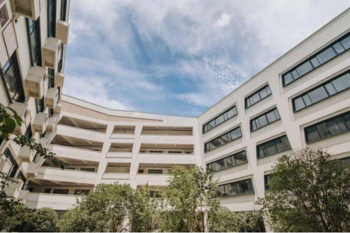 杭州现代技工学校学费多少