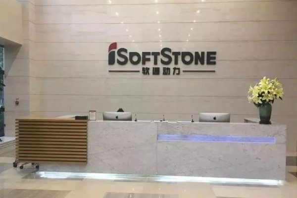 中国四大软件外包公司