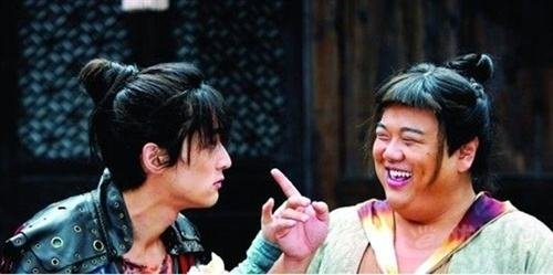 仙剑奇侠传3的35集中茂茂割肉那点的背景音乐是什么