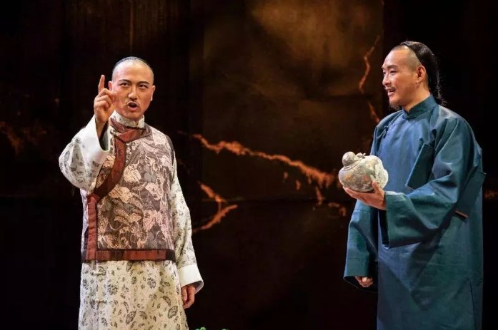 十大经商电视剧排行榜