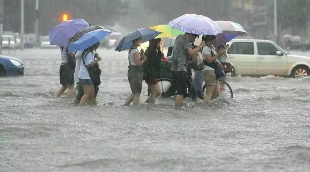 黄冈市民40分钟买完河南瓜农3000斤瓜，背后有着怎样的感人故事？