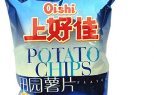 上好佳是哪个国家的品牌