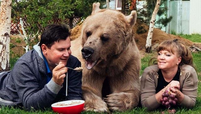 俄罗斯人如何称呼中国人?