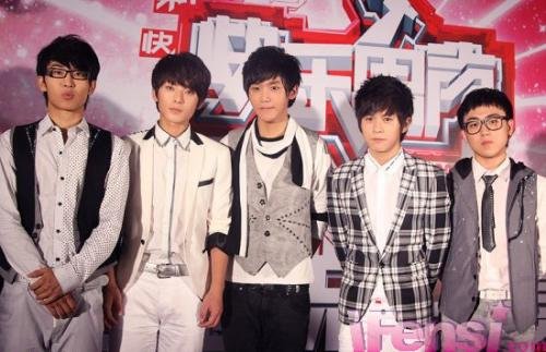 陈翔是怎么出道的？