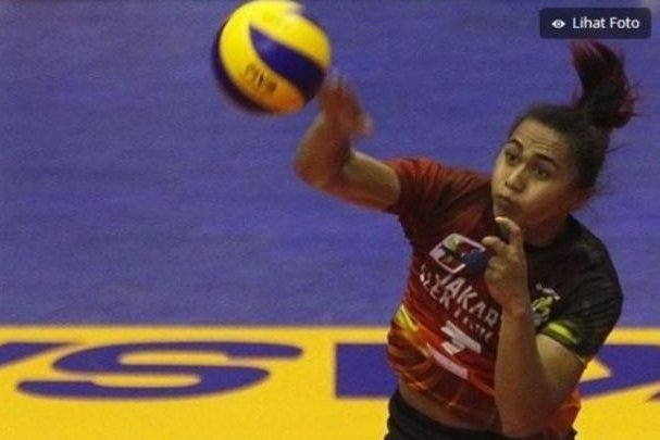 印尼女排名将被认定为男性,这是为何?