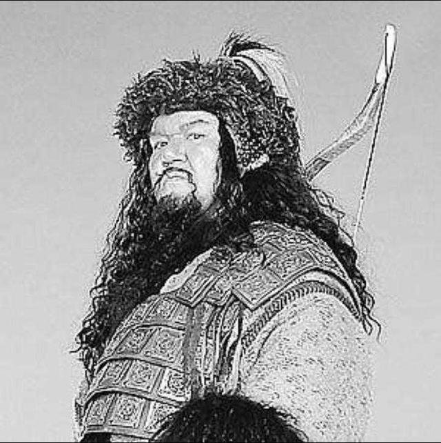 古代为什么把北方民族称为“胡人”？