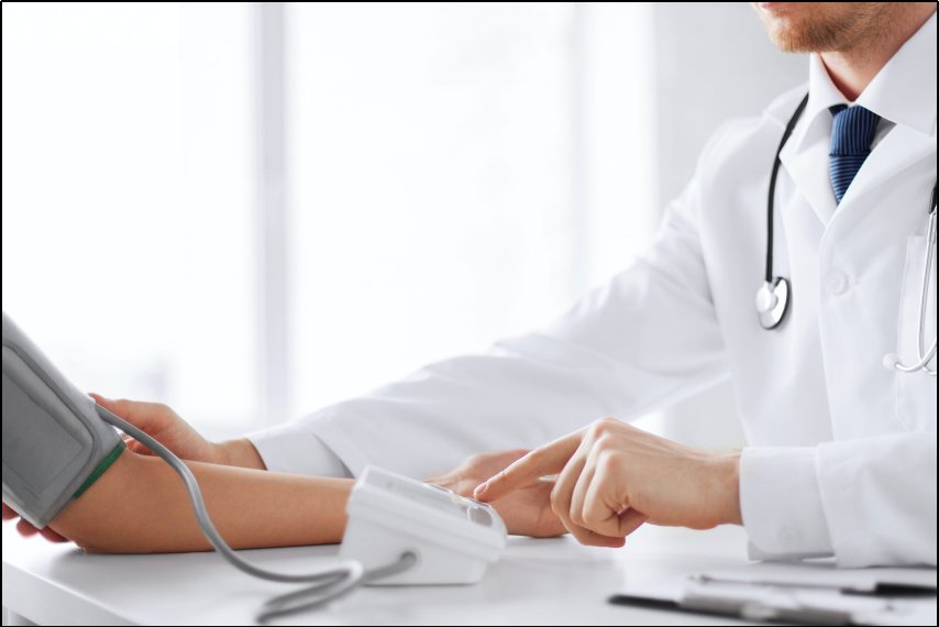 鱼跃用何技术让血压测得准确