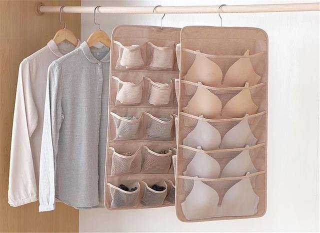 内衣:32A跟32B有什么区别么?