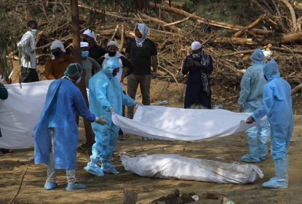 中国姑娘实拍印度防疫实况，印度的防疫实况是怎样的？