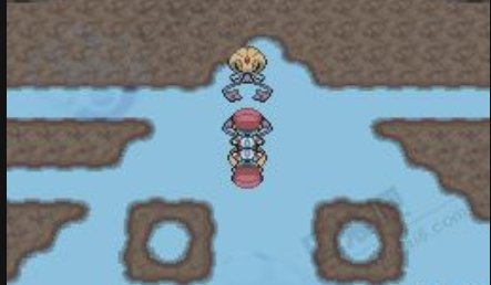 口袋妖怪白金光神兽捕捉地点在哪里？