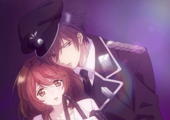 日文名称：甘い惩罚～私は看守专用ヘット？