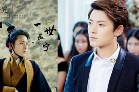 陈翔是怎么出道的？