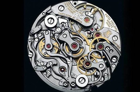 机械，自动，手动机械表有什么区别