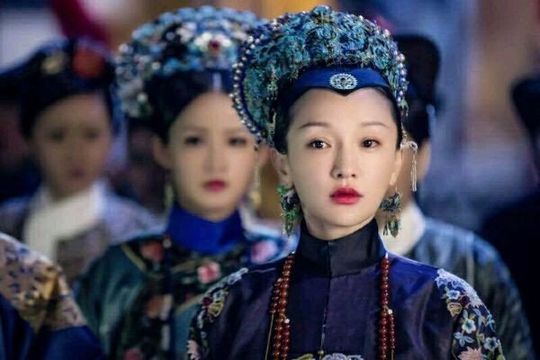 电视剧《橘子红了》中有情人成眷属了吗？