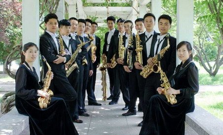 山东菏泽音乐艺术专修学院的专业设置