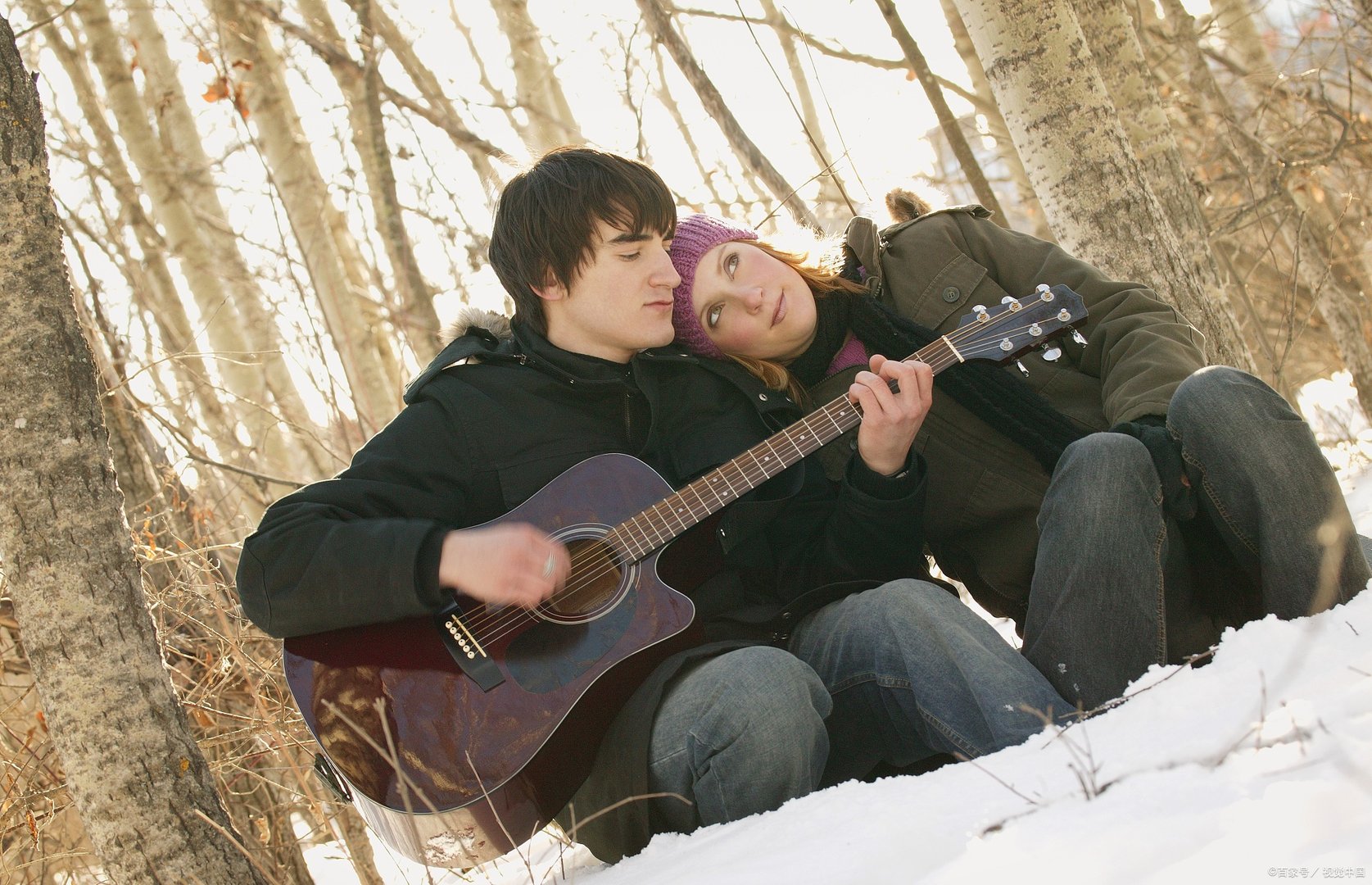 为什么张伦硕喜欢钟丽缇