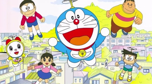 哆啦A梦的剧场版中,大雄和静香最后的结局是什么?