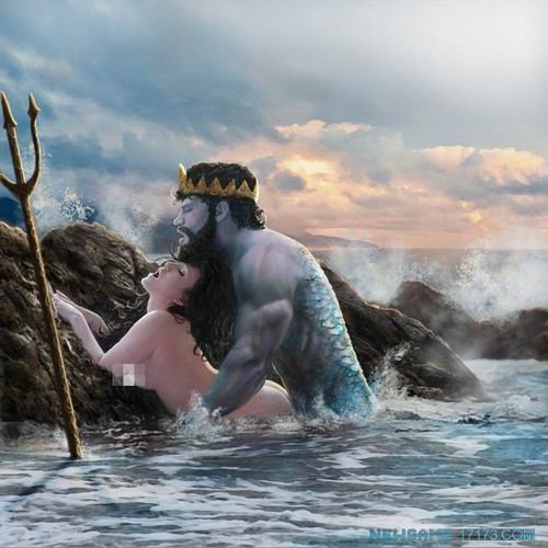 维纳斯起义的游戏简介