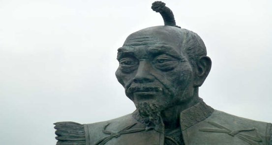 为什么要叫丰臣秀吉为猴子？