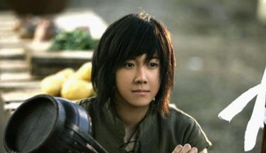 《太王四神记》的剧情是什么？