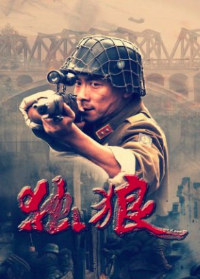 孤狼电视剧全集30剧情