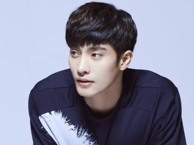 成勋主演的韩剧