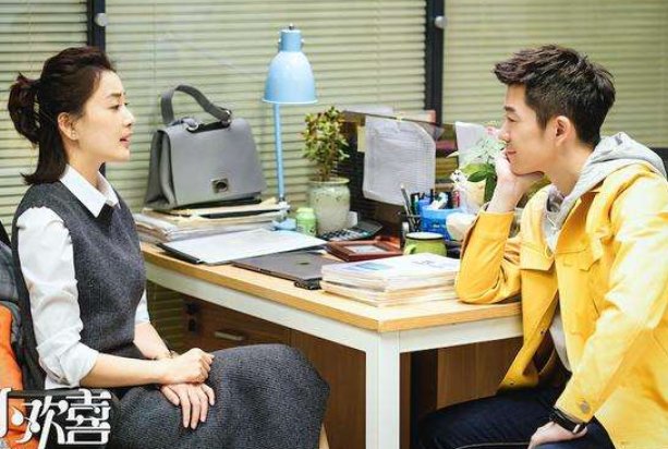 《小欢喜》中的“李铁棍儿”老师看着很眼熟,她还演过别的剧吗?