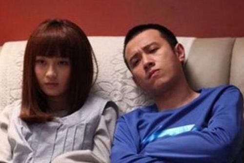 文章刚离婚姚笛就结婚了!被曝已有4个月身孕?