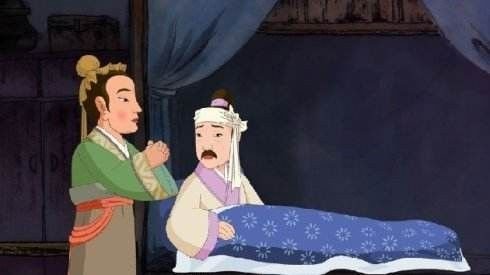 中国古代有哪些有情有义的故事?