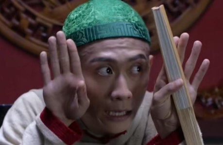 张一山版《鹿鼎记》七个老婆演员分别是？