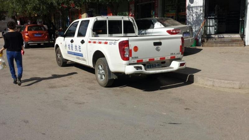 温州市执法车被偷安GPS跟踪器，安装人员这样做的目的是什么？