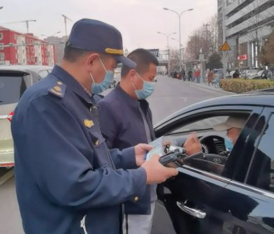 北京黑车拉载5人去燕郊，司机被罚2万，这一处罚结果起到了哪些警示作用？