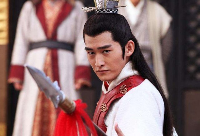 曹延平枪法碾压罗成，吊打杨林，为何没有排入隋唐英雄？