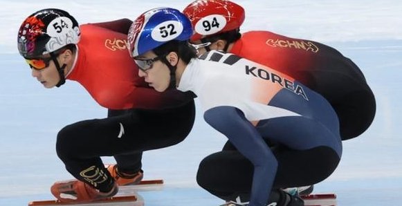 韩国选手拒绝采访直接离场,其行为有多掉价?