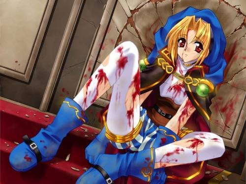 圣书外典的结局介绍