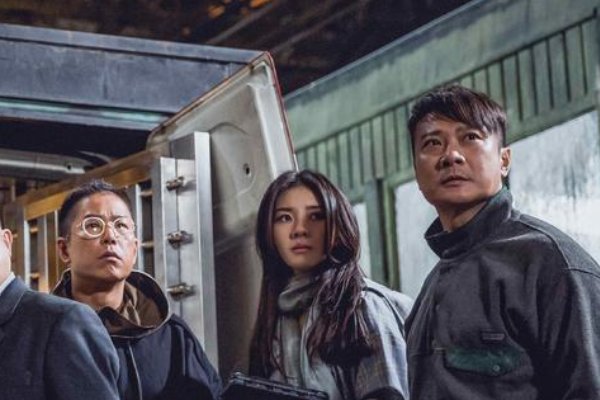 如何评价黄金兄弟?值得一看么?