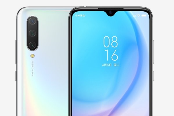 小米cc9有什么特色？