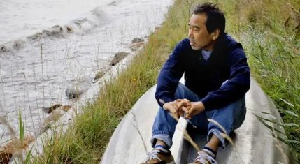 这一次，村上春树又登诺贝尔文学奖赔率榜前十，村上春树是谁?