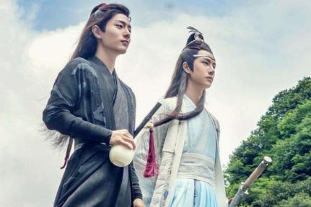 王一博和肖战是怎么回事？