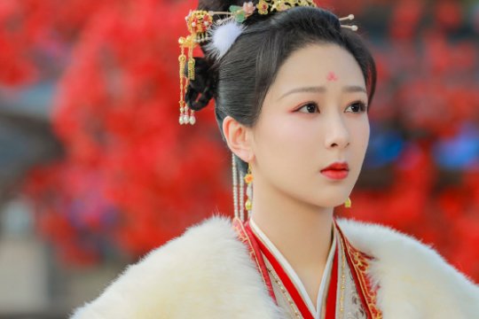 苍玄为什么能娶阿念,不能娶小夭