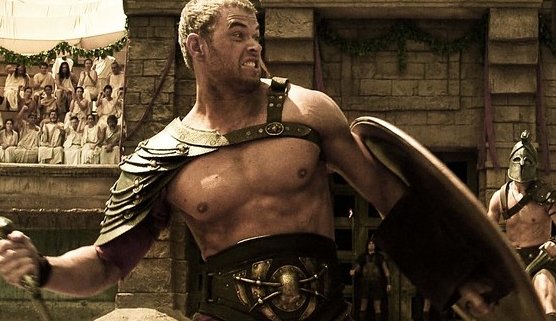 有一部电影安非特律与阿尔戈斯之王决斗的电影叫什么？