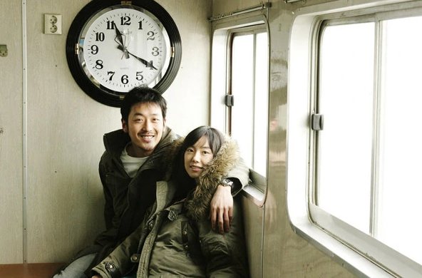 电视《时间》主要讲了什么？