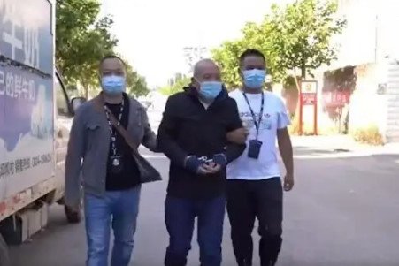 四川男子偷手机被抓后派出所内吐槽失主,男子为何会吐槽失主?