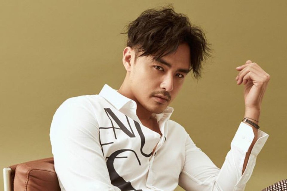 明道演过的电视剧