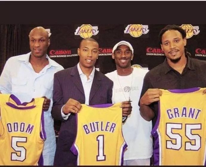 科比2005年为什么无缘季后赛？