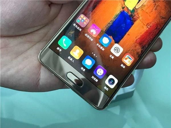 华为Mate9 pro和三星S7edge双曲面分别有什么特点?