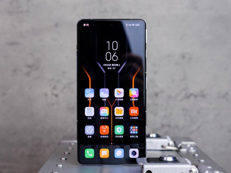 红米k40最严重的缺点