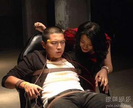 天敌的演职员表